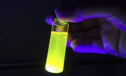 Bioluminescence Used to Detect Viruses