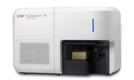 Cell Analyzer Gets Global Launch