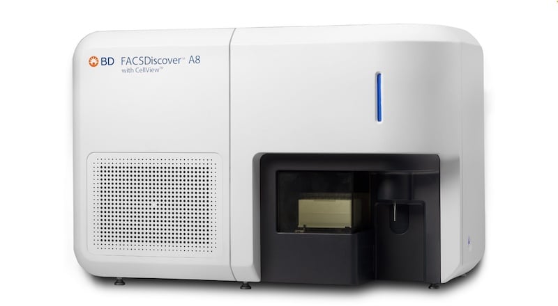 Cell Analyzer Gets Global Launch