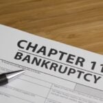 Accelerate Diagnostics Files for Chapter 11 Protection