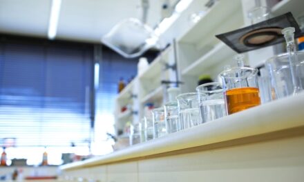 Clinical Labs Can Now Achieve Greener Testing