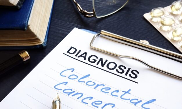 ColoHealth Blood Test Offers a Simpler First Step in Colorectal Cancer Screening