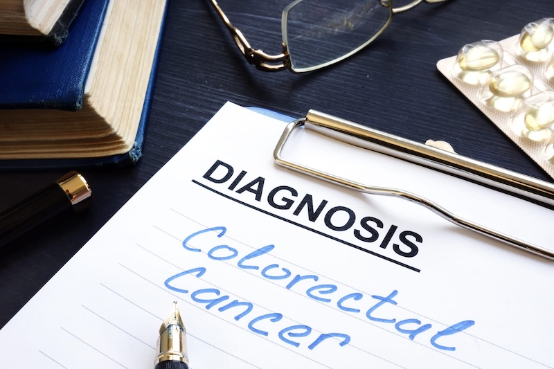 ColoHealth Blood Test Offers a Simpler First Step in Colorectal Cancer Screening