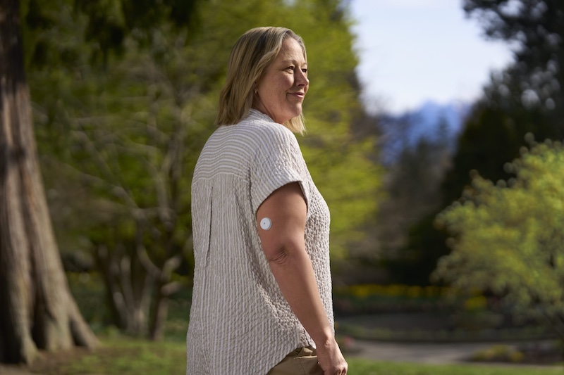 Continuous Glucose Monitoring Reduces Hospitalizations for Heart Complications in People with Diabetes