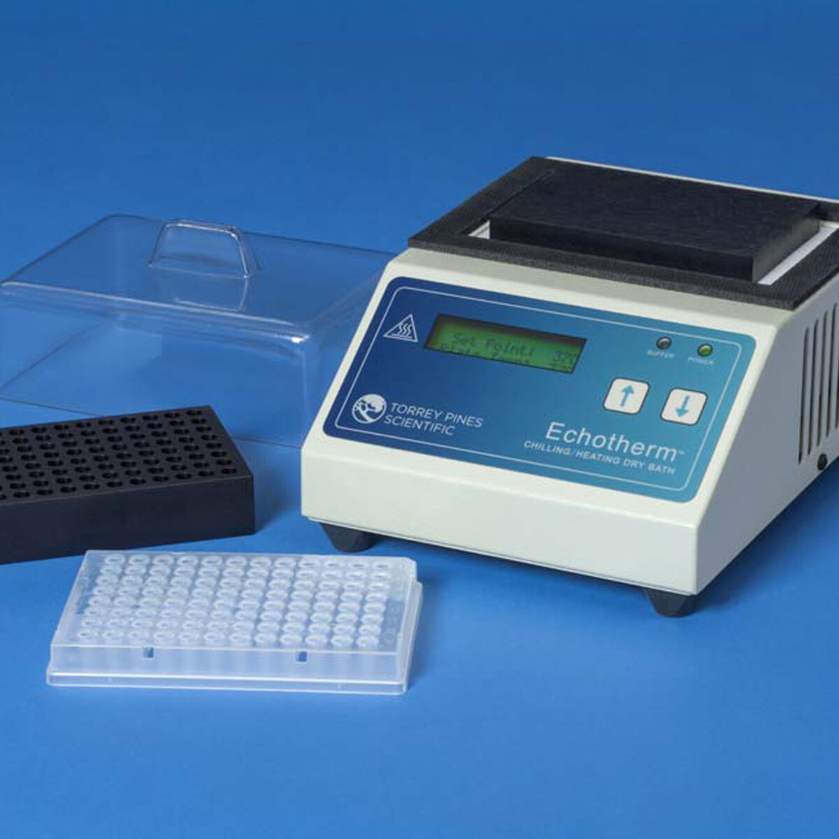 ONiLAB Mini Dry Bath Incubator,15 x1.5ml Aluminium Heating
