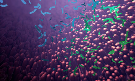 Gut Bacteria and AI Used to Diagnose a Chronic Pain Syndrome