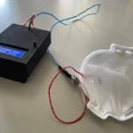 Kidney Disease Can Be Detected with Specialized Face Mask