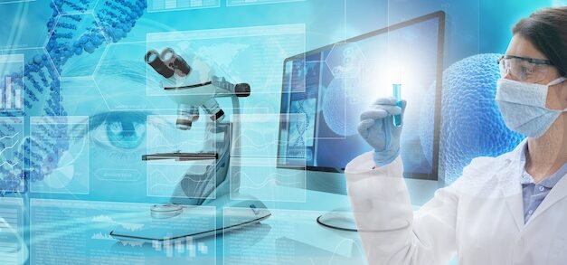 MRD Detection Gets New Standard with Pathlight