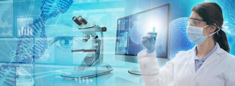 MRD Detection Gets New Standard with Pathlight