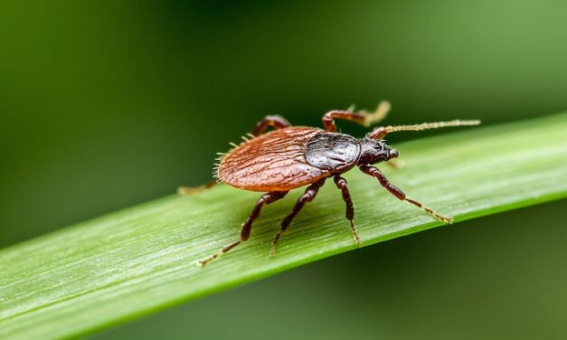 Microarray Platform for Tick-Borne Infections Validated