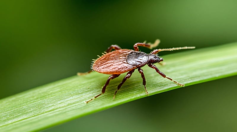 Microarray Platform for Tick-Borne Infections Validated