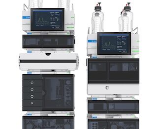 My Green Lab Ecolabel 2.0 Announced for Agilent’s Infinity III LC Series