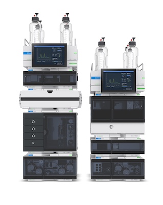 My Green Lab Ecolabel 2.0 Announced for Agilent’s Infinity III LC Series