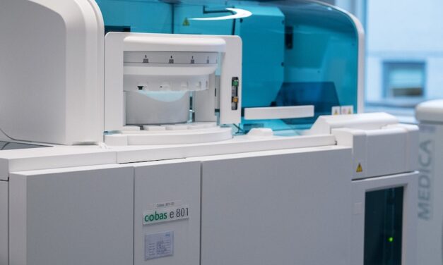 PRO-C3 Launched by Roche Diagnostics on cobas Analyzers