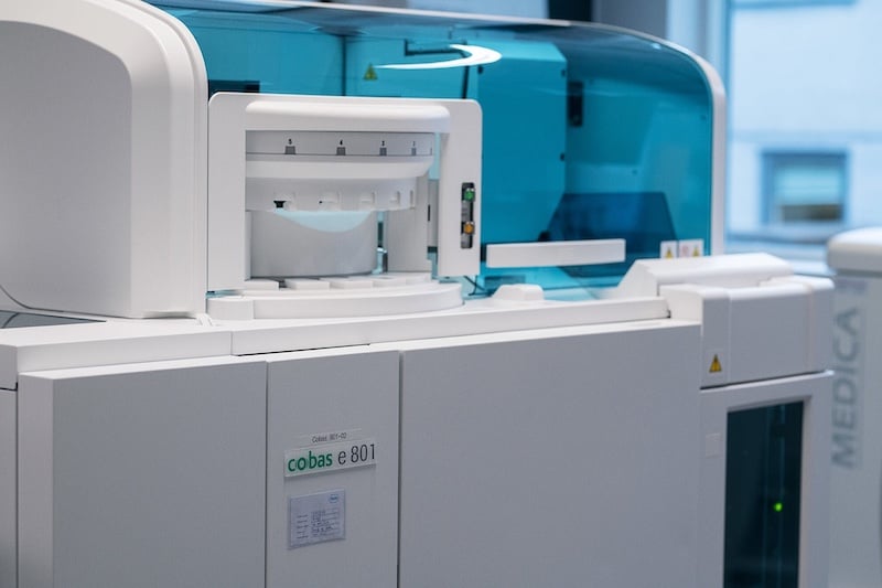 PRO-C3 Launched by Roche Diagnostics on cobas Analyzers