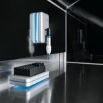 SupraMotion Automates Contactless Handling of Lab Materials