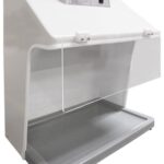 Vented Hood Tabletop Workstation Available from HEMCO