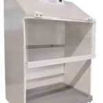 Vented Table Top Workstation Model 24800 Is Now Available
