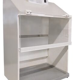 Vented Table Top Workstation Model 24800 Is Now Available