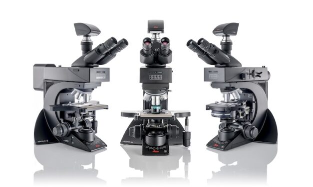 Visoria Series of Upright Microscopes Launched by Leica Microsystems