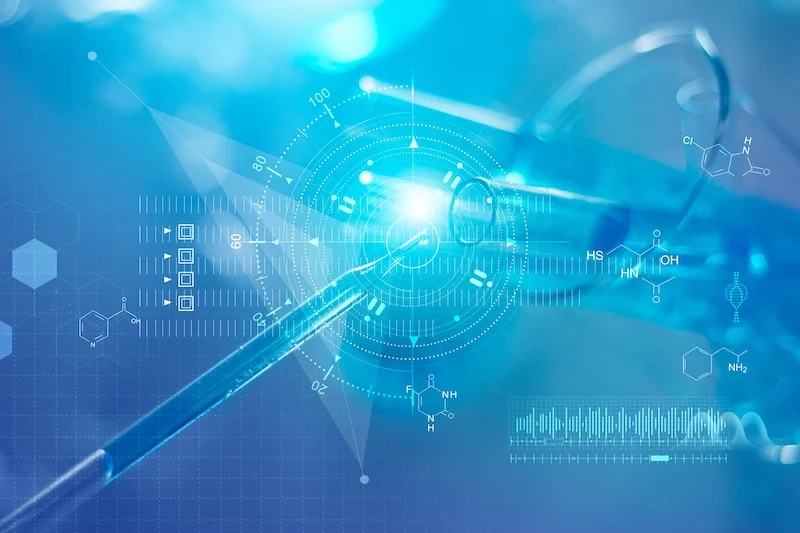 Modernizing Lab Workflow: People, Process, and Tech