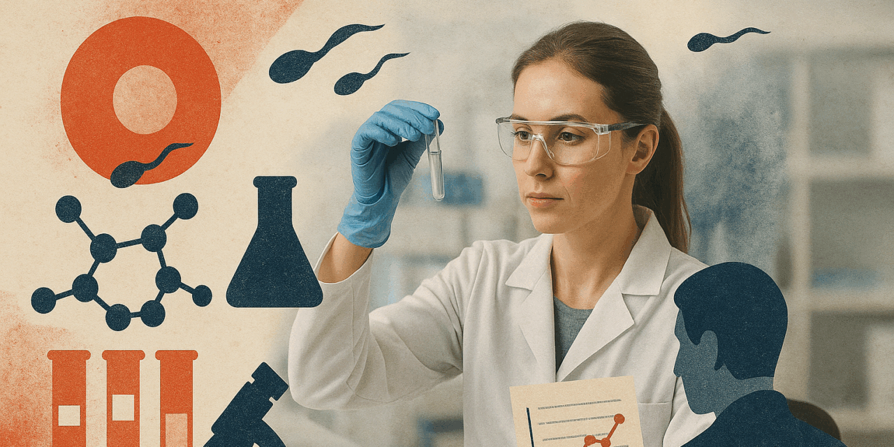 Hormonal Insights for Infertility and Anovulation Care Webinar