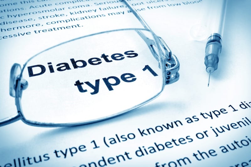 AI Models Detect Type 1 Diabetes Risk Before Clinical Onset