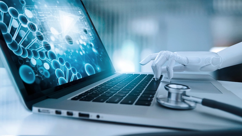 AI Presents Challenges for Lab Digitization According to Survey