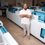 Access Medical Labs Transitions to Roche Diagnostics