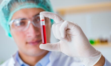 Quest Diagnostics to Develop MCaST Blood Test