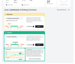 BloodGPT Streamlines Lab Result Interpretation