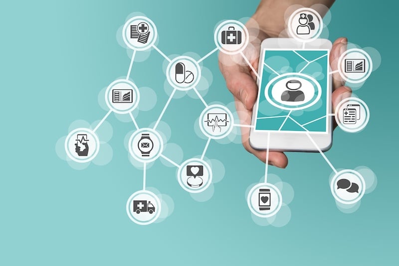 CKD Diagnoses Increased with the Addition of Smartphone Tech