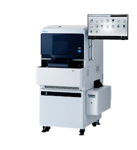 CN-6000 Automated Blood Coagulation Analyzer From Sysmex Gets FDA Clearance