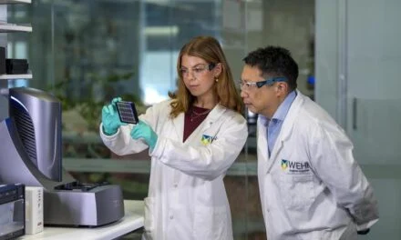 Celiac Disease Test Promises to Take Away the Pain of Diagnosis