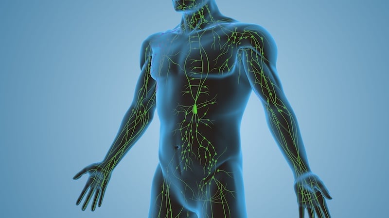 Partnership to Develop Companion Diagnostic Kit for Lymphoma