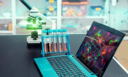 Digital Pathology and AI Is Essential to Meet Healthcare Demands