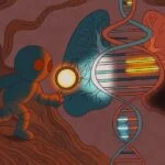 Key Genes ID’d as Cause of Complex Diseases