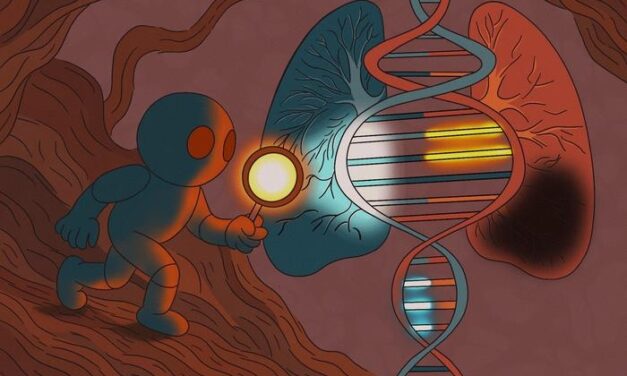 Key Genes ID’d as Cause of Complex Diseases
