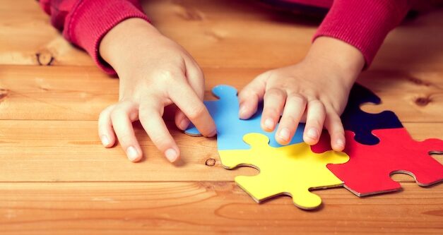 Genetic Testing for Children with Autism Remains Rare in Medicaid
