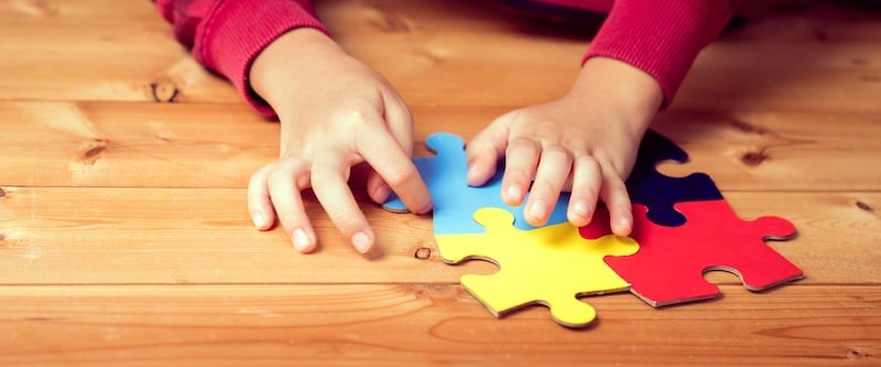 Genetic Testing for Children with Autism Remains Rare in Medicaid