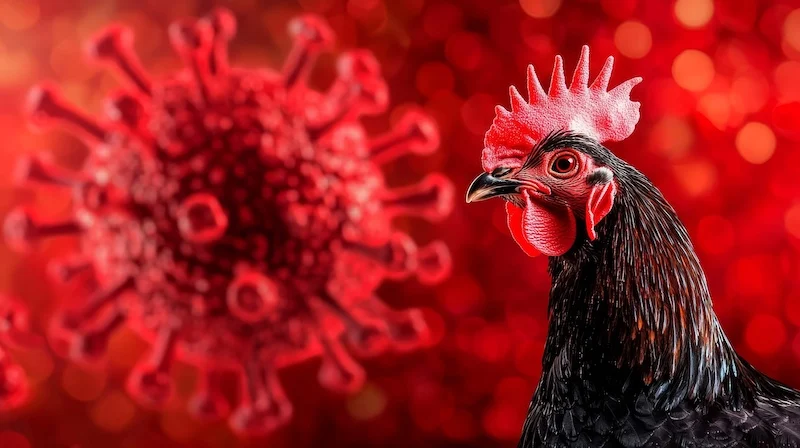 H5N1 Testing Program Coming from CAP This Fall
