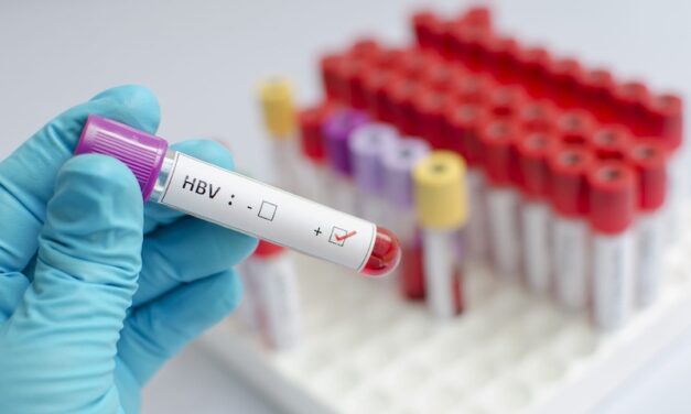 Rewriting the Hepatitis Playbook from B to C