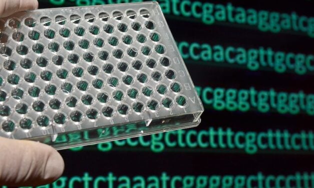 Juniper Genomics Debuts Whole-Genome and Transcriptome Test