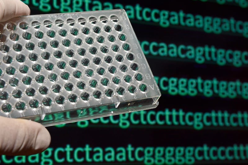 Juniper Genomics Debuts Whole-Genome and Transcriptome Test