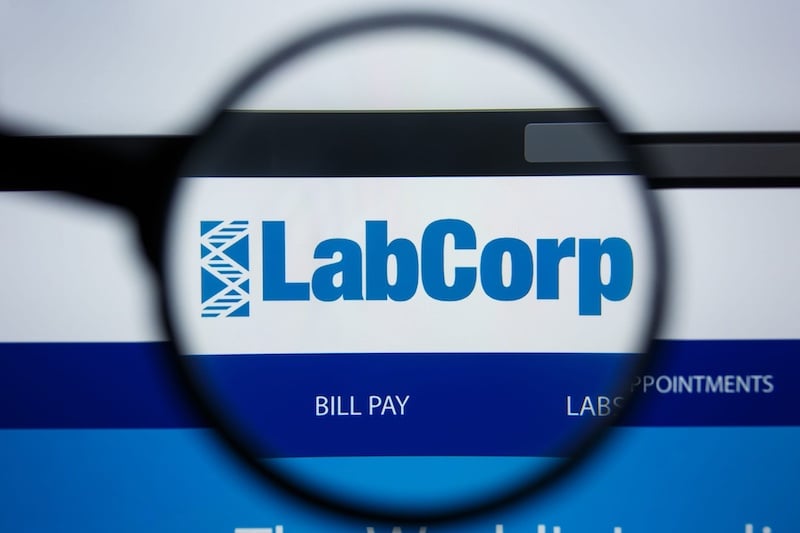 Labcorp Whole Health Solutions to Support Holistic Care