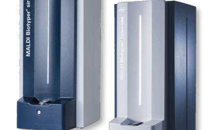 MALDI Biotyper Sirius and Sirius One Systems Receive Environmental Sustainability Designation
