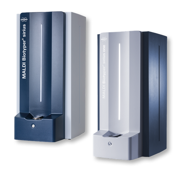 MALDI Biotyper Sirius and Sirius One Systems Receive Environmental Sustainability Designation