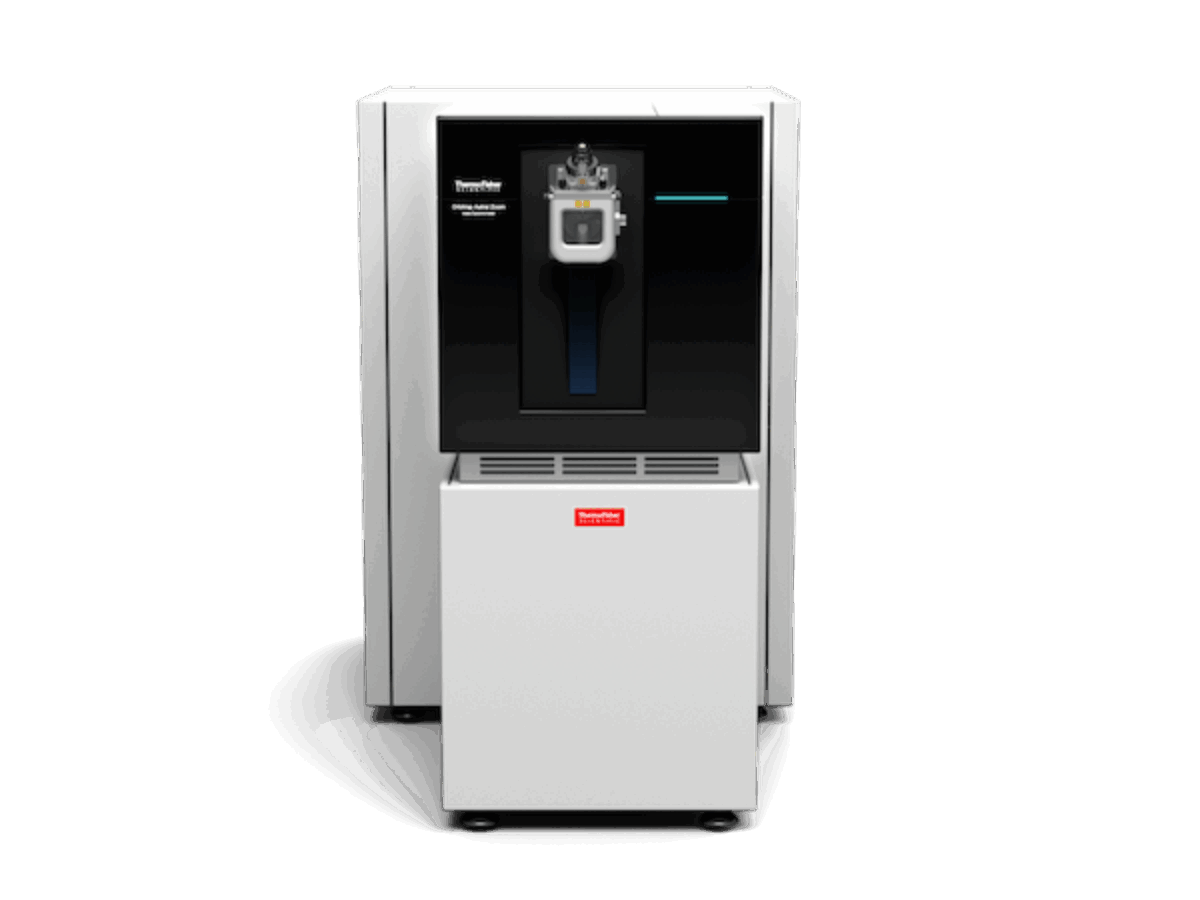 Mass Spectrometry Solutions Launched by Thermo Fisher | Clinical