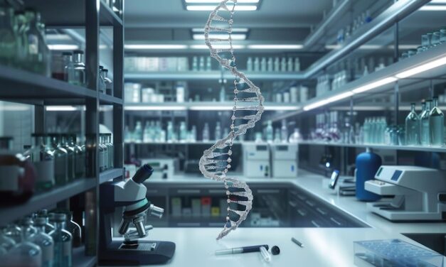 Rapid NGS Technology Accelerates Clinical Trial Breakthroughs in Oncology