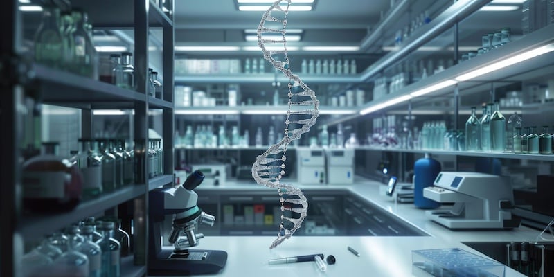 Rapid NGS Technology Accelerates Clinical Trial Breakthroughs in Oncology